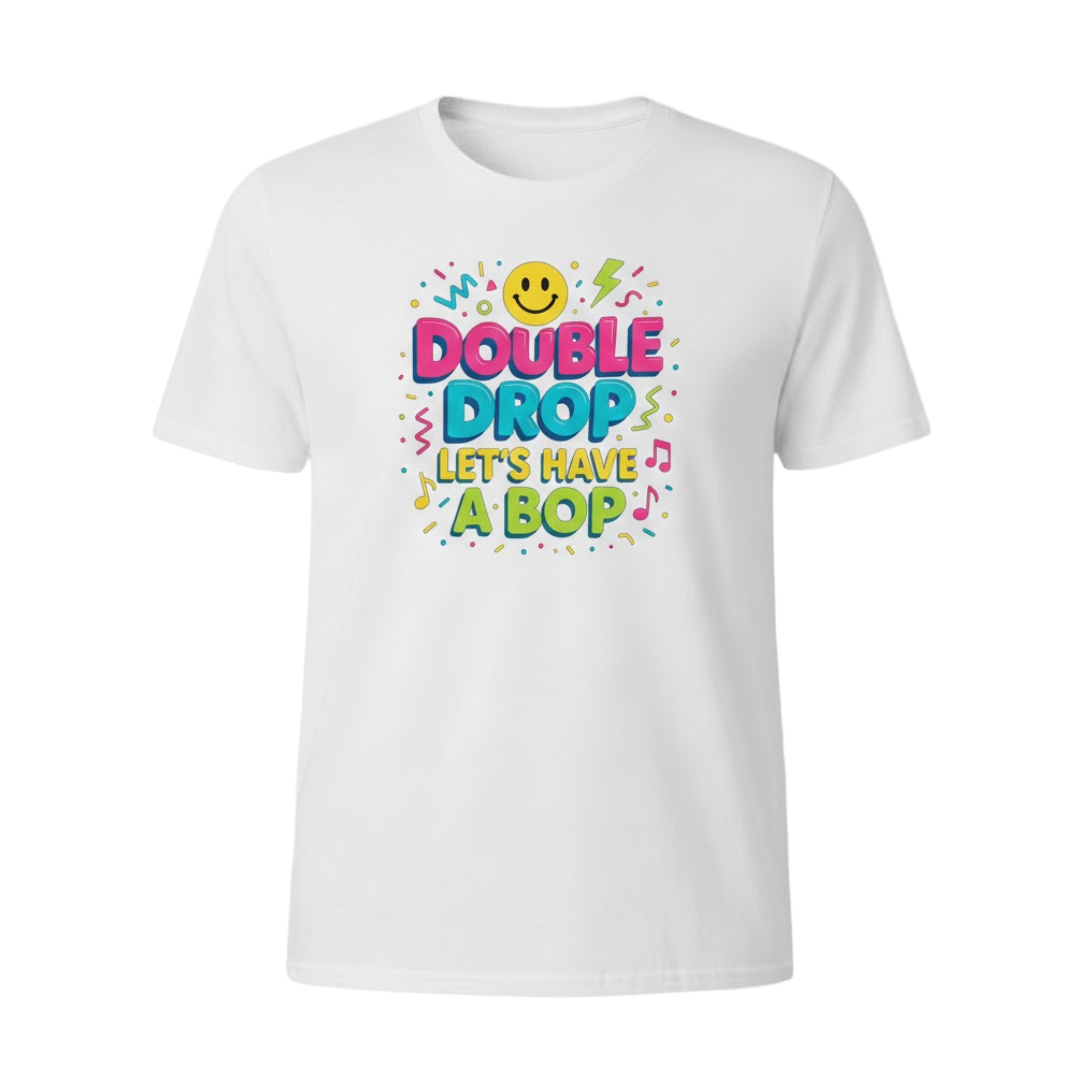 Double Drop Let Have a Bop