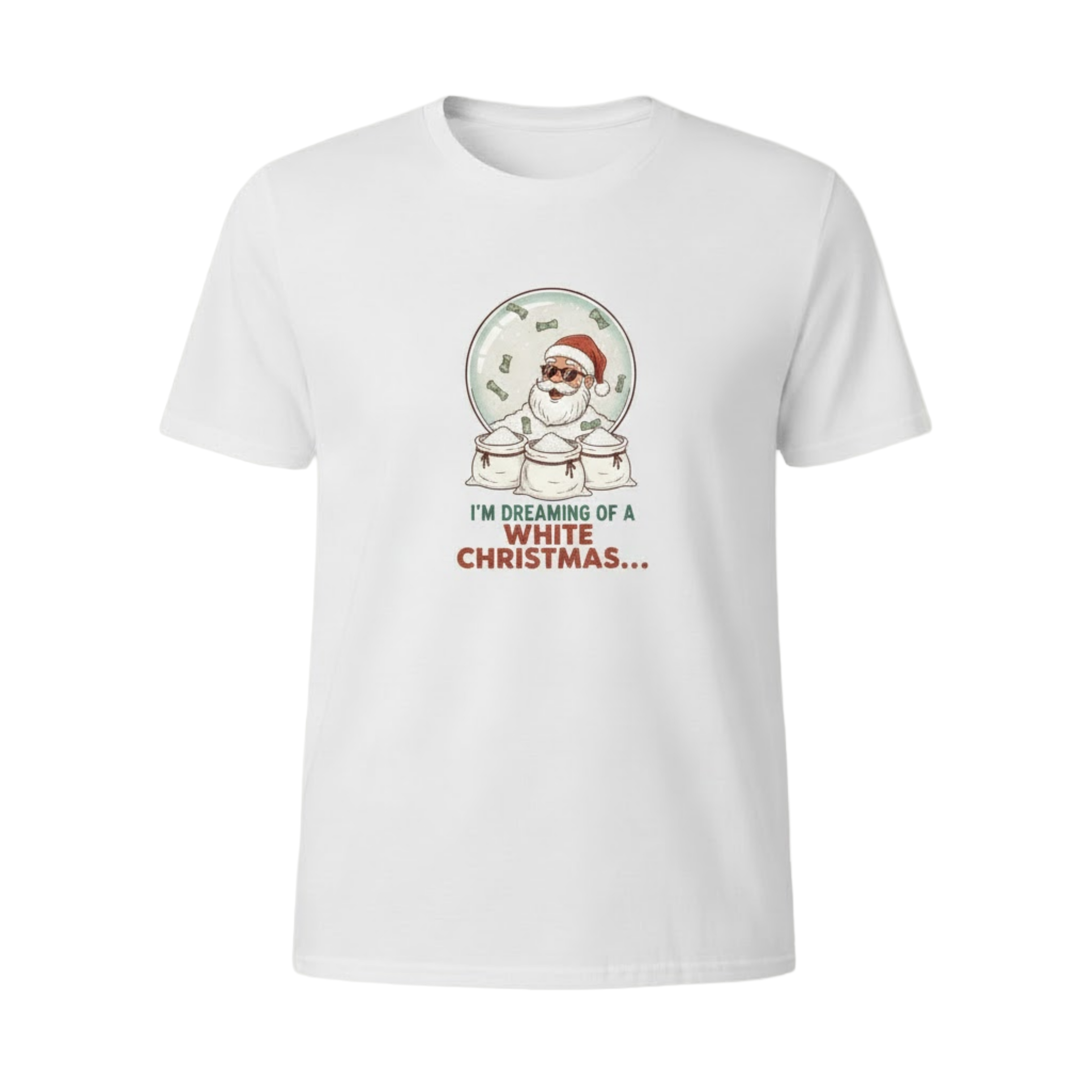 Im Dreaming of a White Christmas